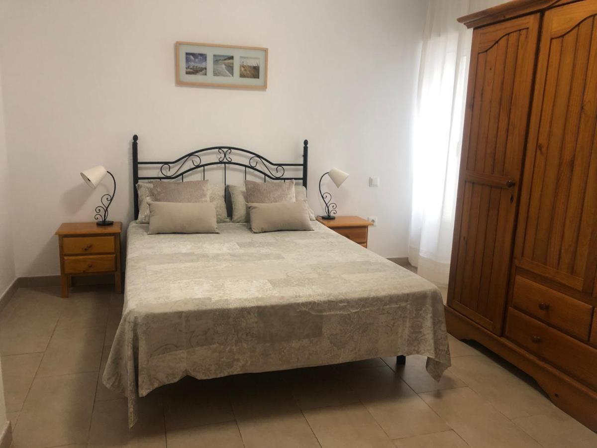 Acogedora Casa En Cap Negret, Ubicada A Primera Linea De La Playa. อัลเตอา ภายนอก รูปภาพ